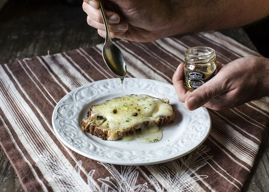 ACACIA HONEY WITH TRUFFLE - Image 4