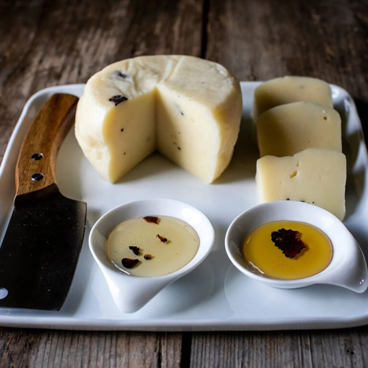 ACACIA HONEY WITH TRUFFLE - Image 5
