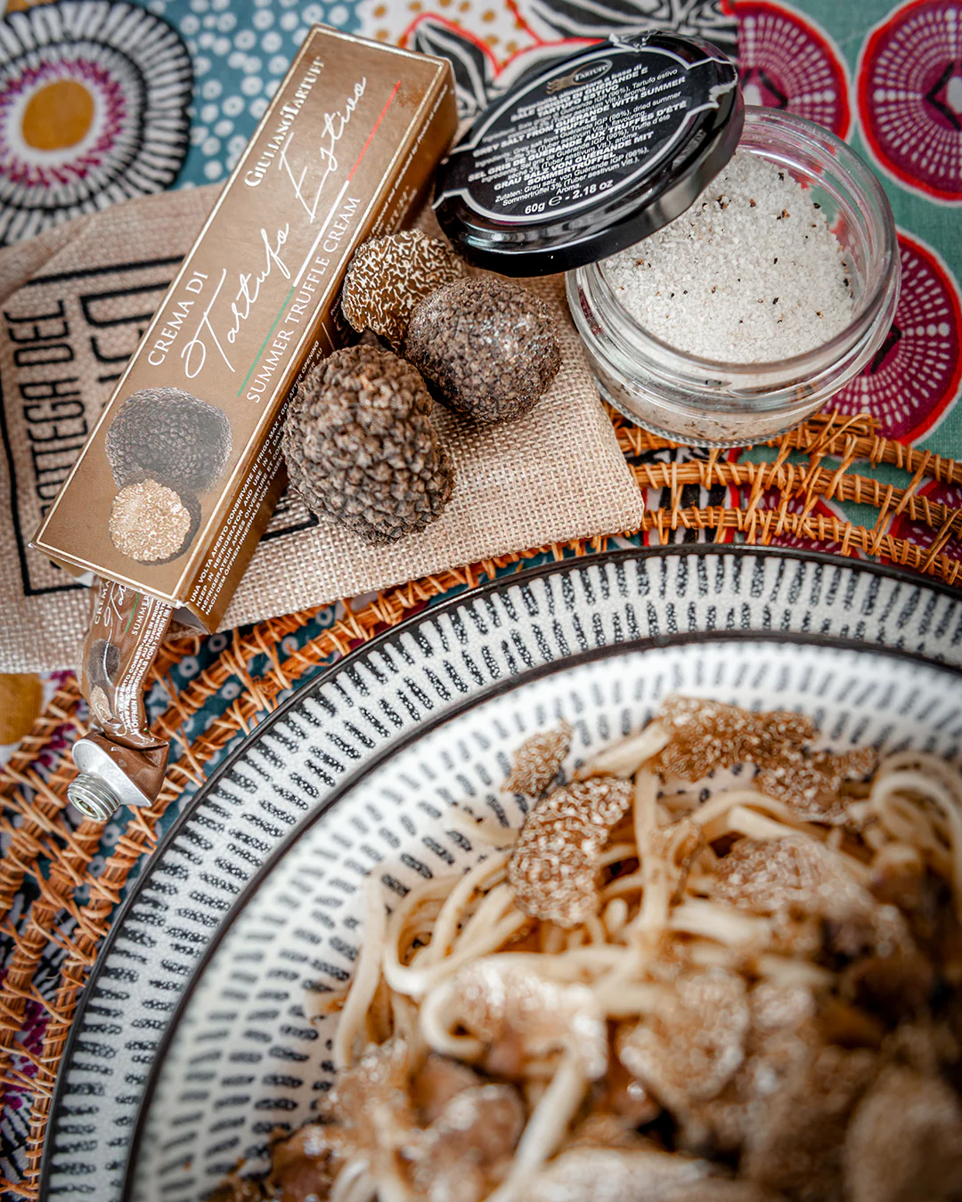 GREY SALT OF GUERANDE WITH TRUFFLE - Image 6
