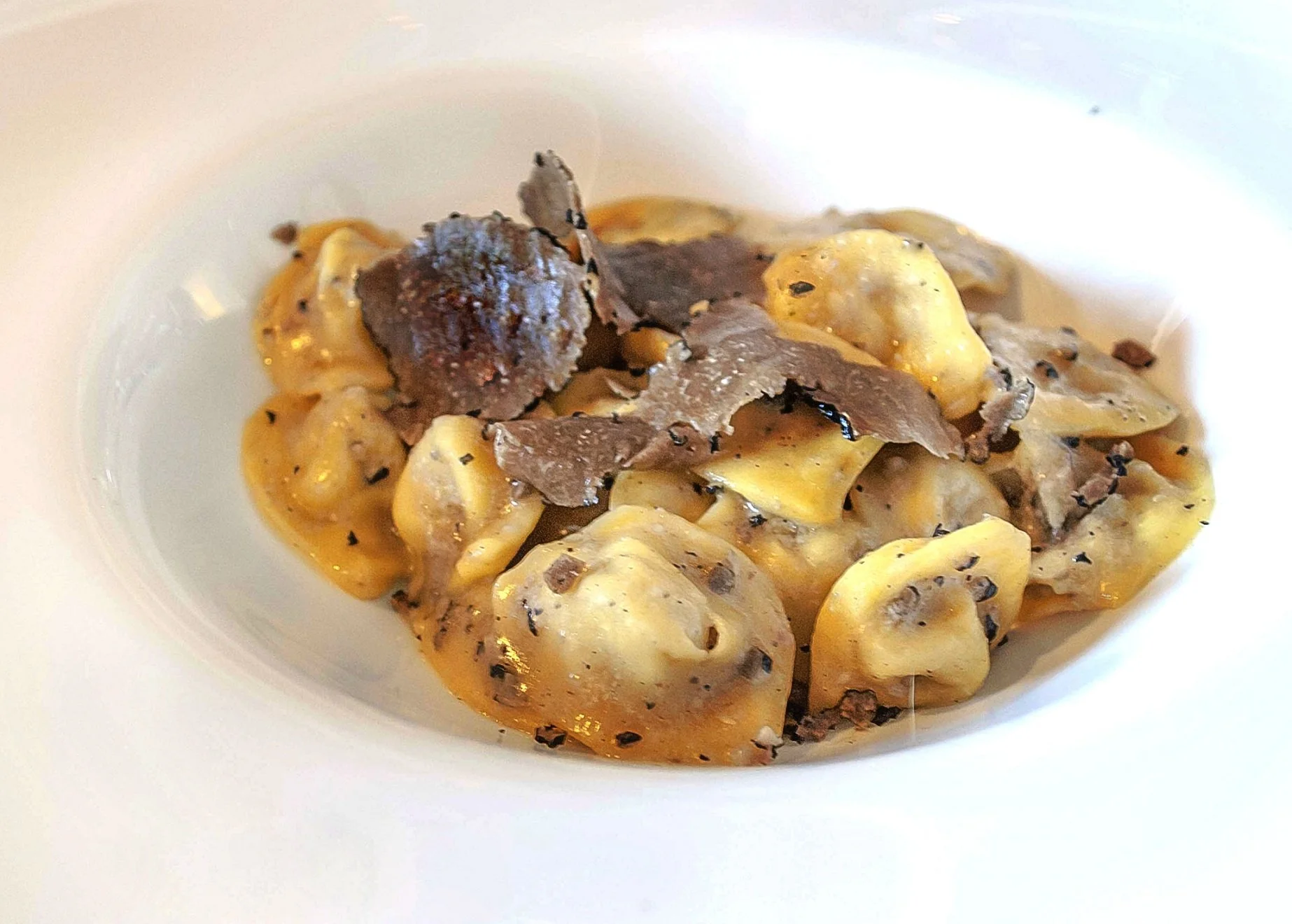 BLACK SUMMER TRUFFLE CREAM - Image 3