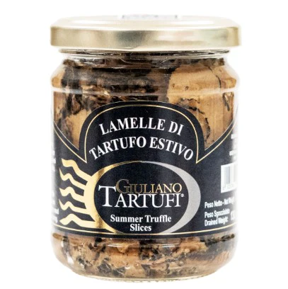 BLACK SUMMER TRUFFLE SLICES - Image 3