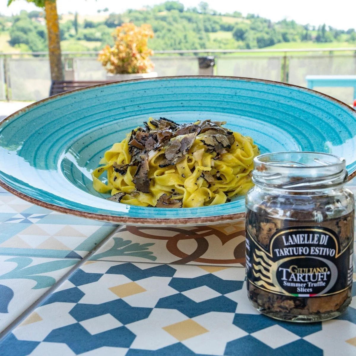 BLACK SUMMER TRUFFLE SLICES - Image 4