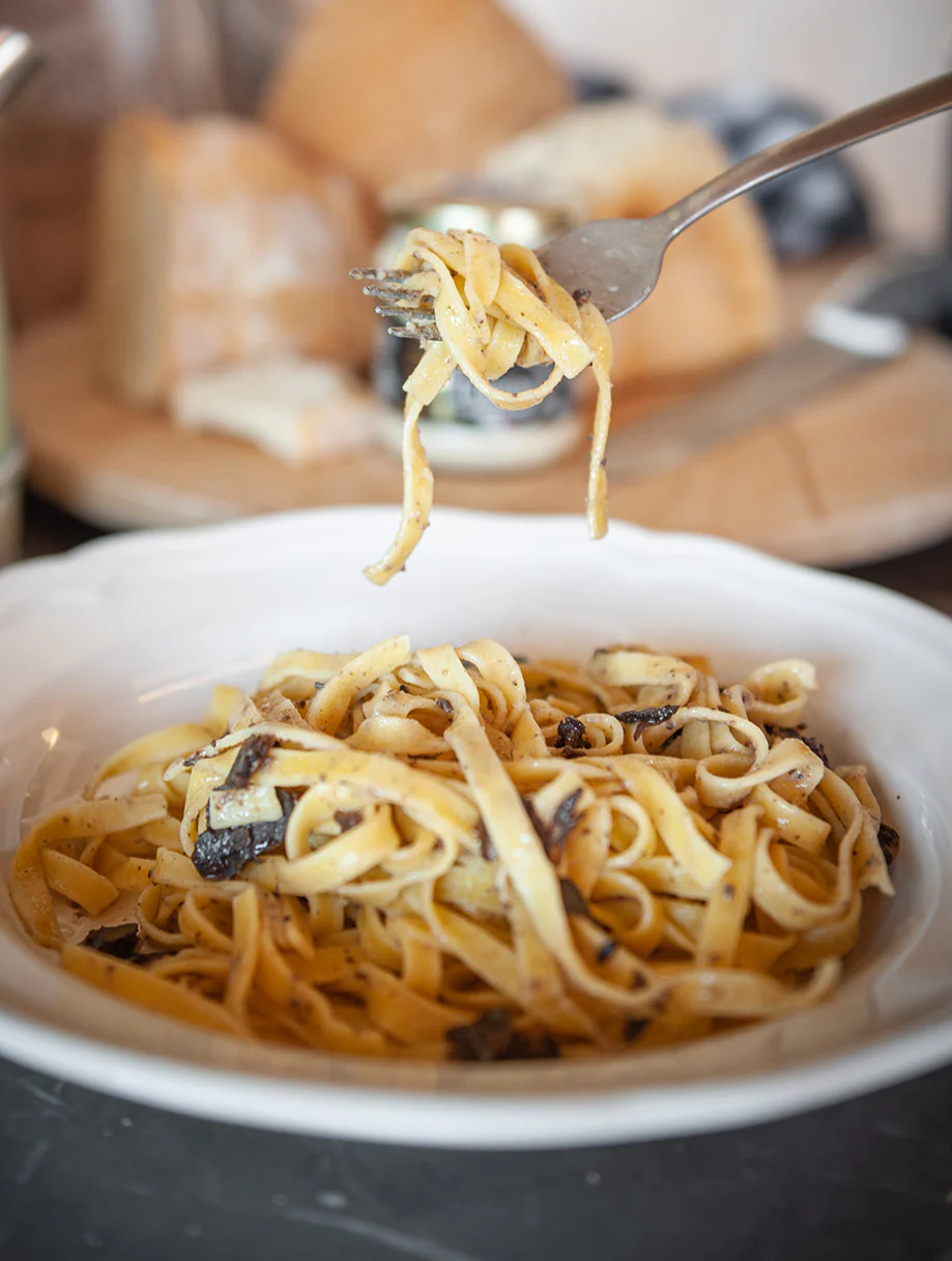BLACK SUMMER TRUFFLE SLICES - Image 5