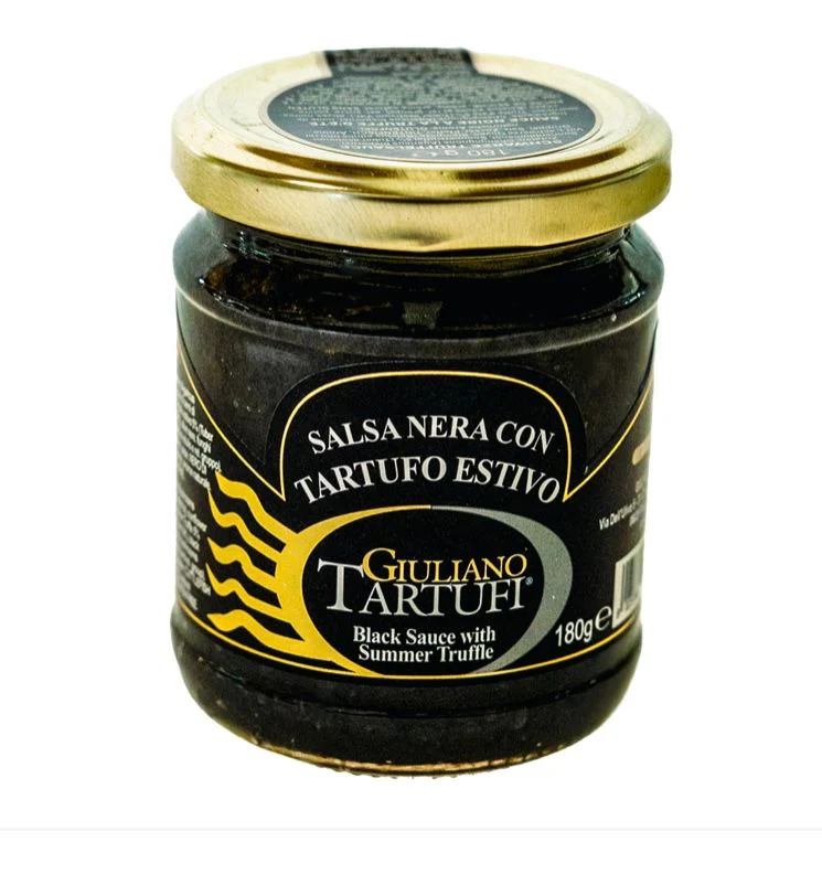 BLACK TRUFFLE SAUCE - Image 3