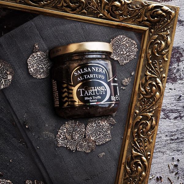 BLACK TRUFFLE SAUCE - Image 5