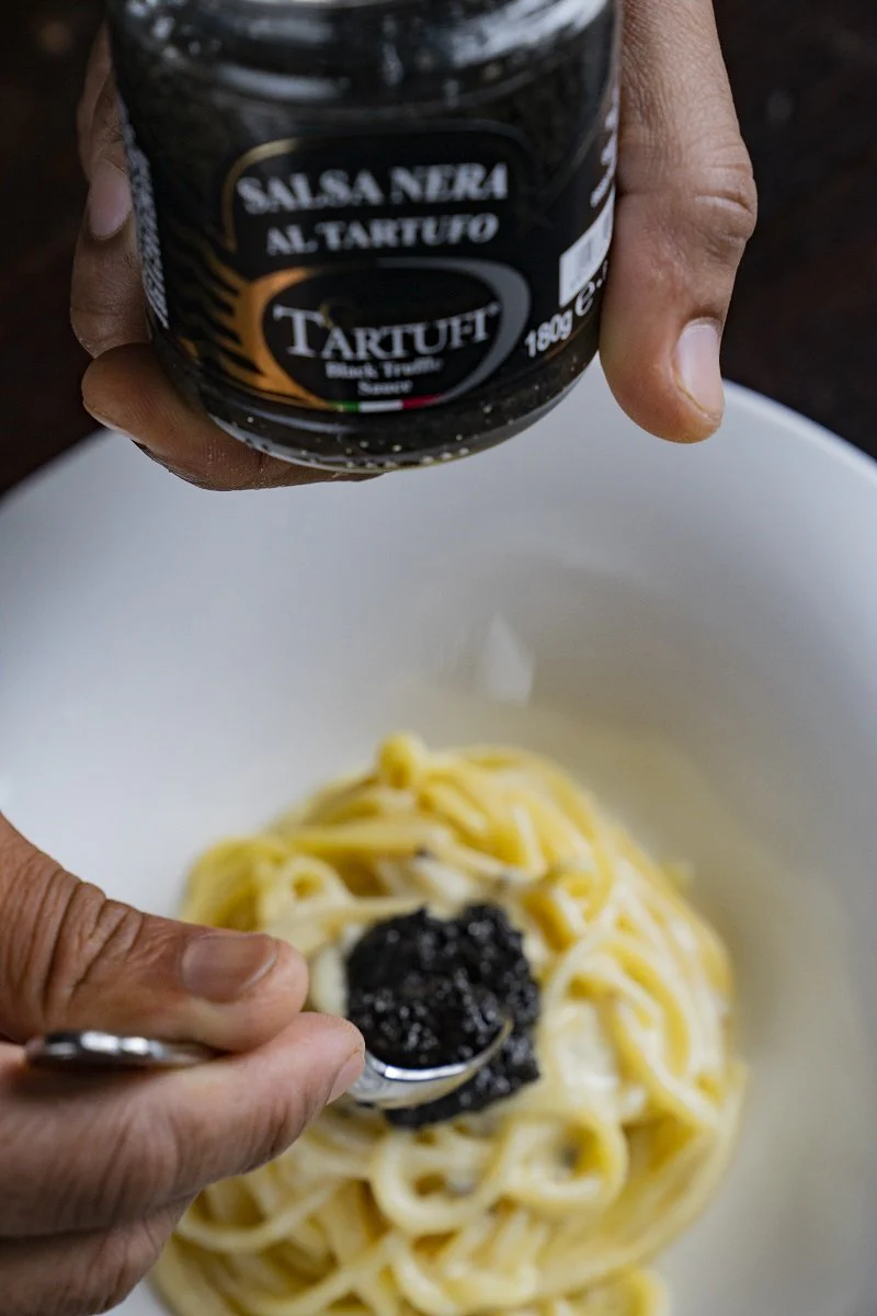 BLACK TRUFFLE SAUCE - Image 7