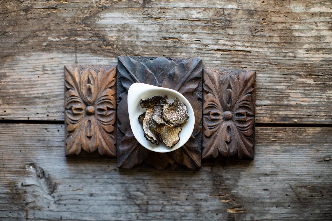 DRIED SUMMER TRUFFLE - GRINDER - Image 3
