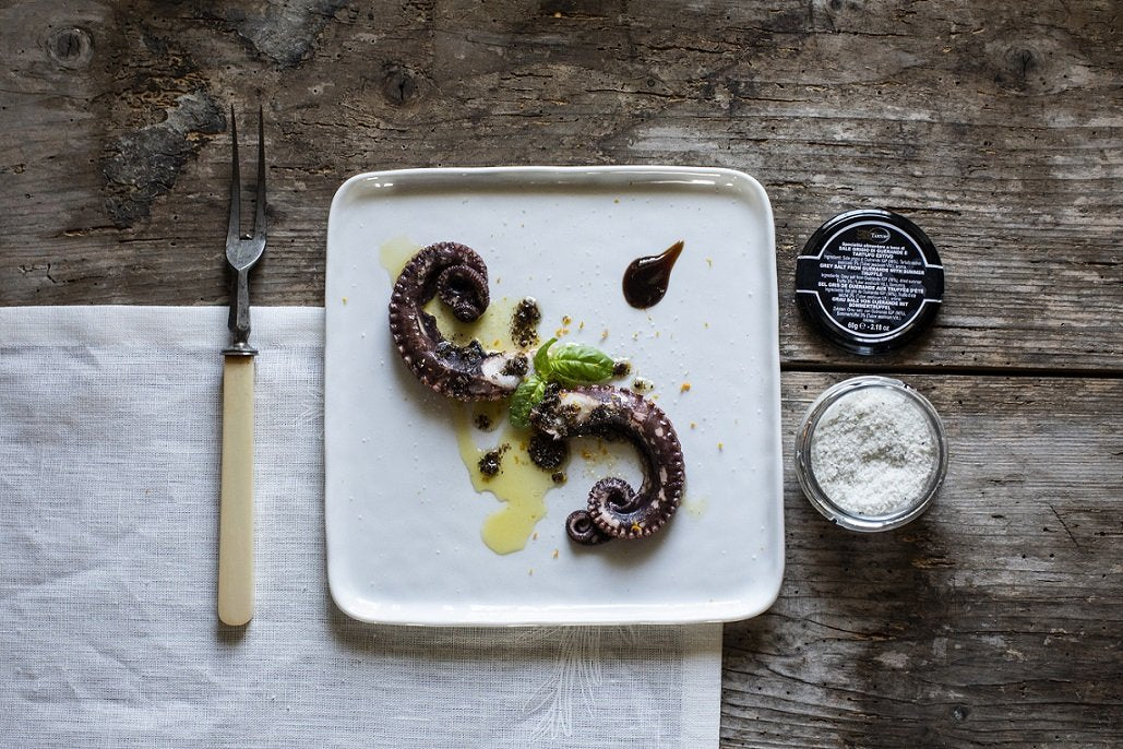 GREY SALT OF GUERANDE WITH TRUFFLE - Image 4