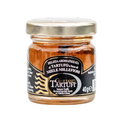 MILLEFIORI HONEY WITH TRUFFLE - Image 3