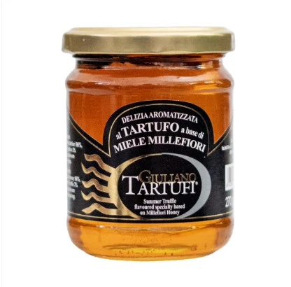 MILLEFIORI HONEY WITH TRUFFLE - Image 4