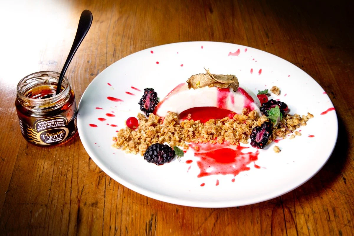 MILLEFIORI HONEY WITH TRUFFLE - Image 6