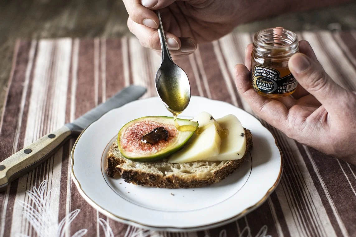 MILLEFIORI HONEY WITH TRUFFLE - Image 7