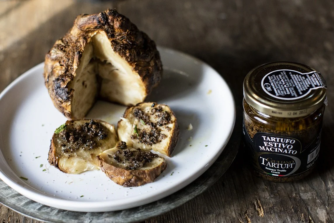 MINCED BLACK SUMMER TRUFFLE - Image 3