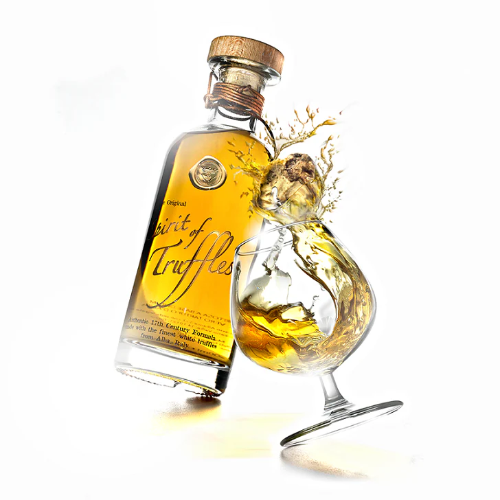 SPIRIT OF TRUFFLES - Image 4