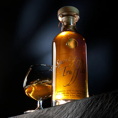 SPIRIT OF TRUFFLES - Image 5