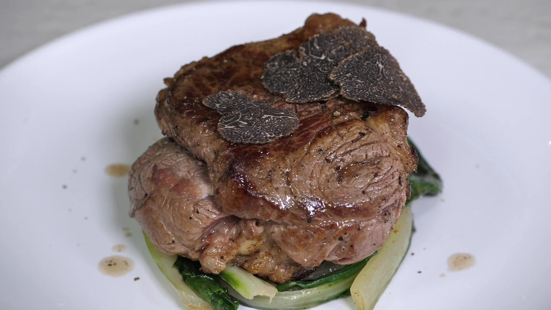 SUMMER TRUFFLE BUTTER - Image 4