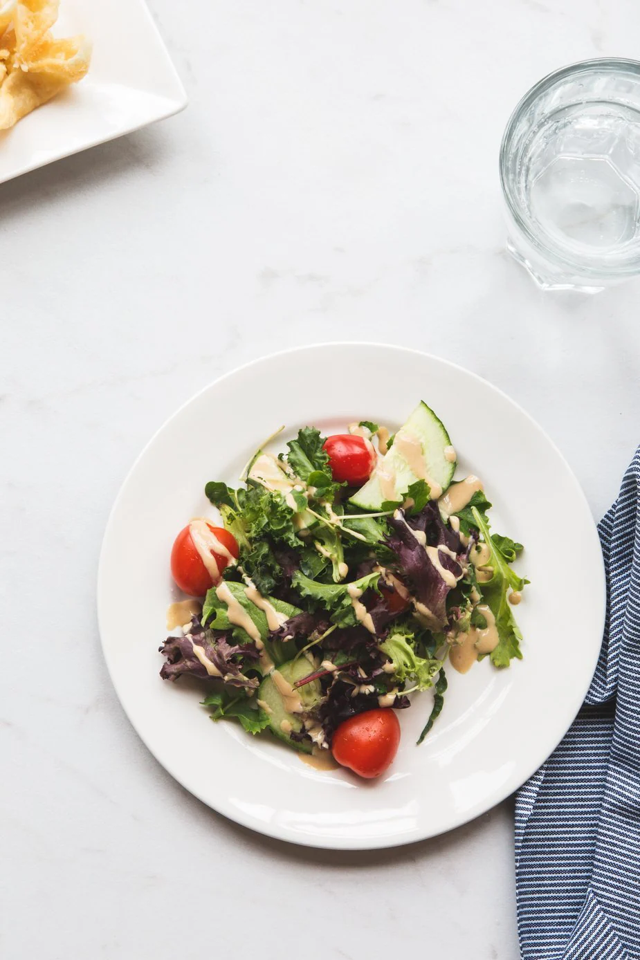 MAYONNAISE WITH SUMMER TRUFFLE - Image 9