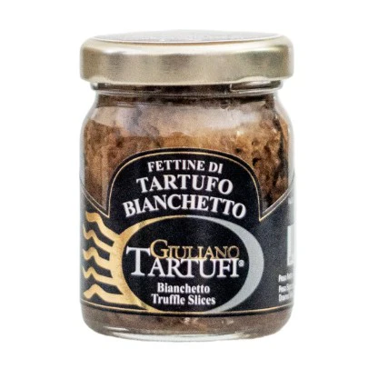 BIANCHETTO TRUFFLE SLICES - Image 2