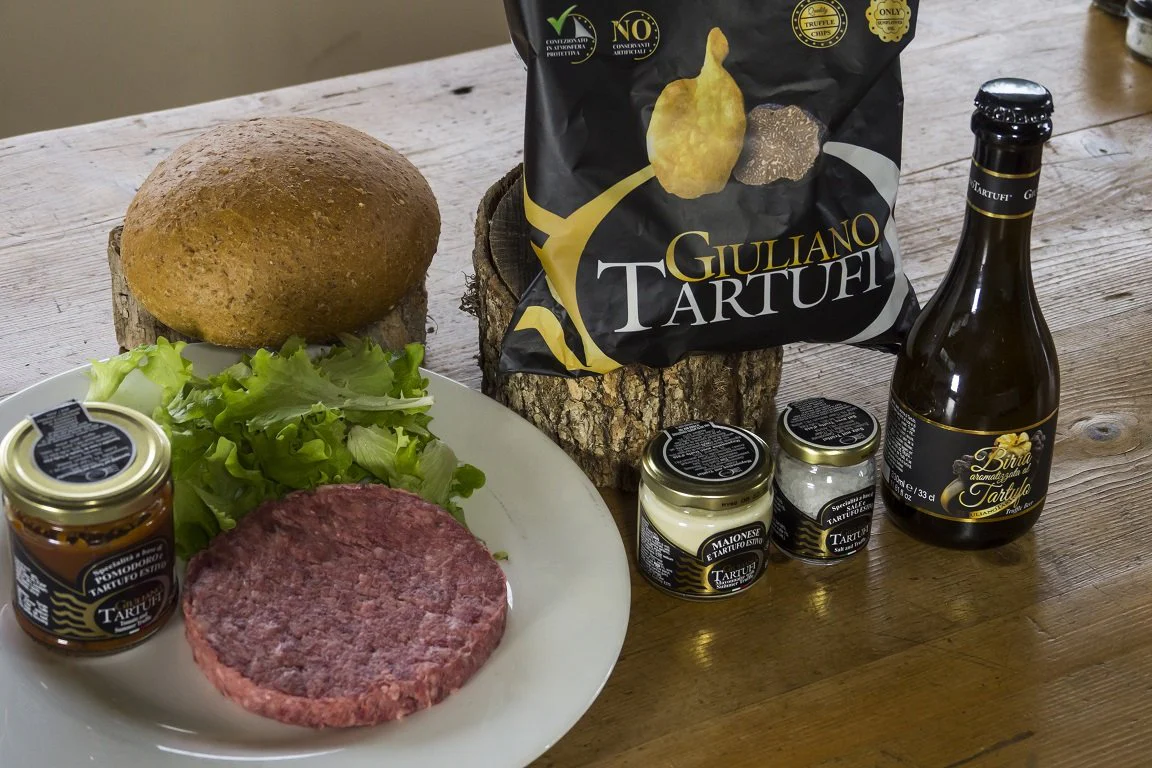 TRUFFLE BEER - Image 3
