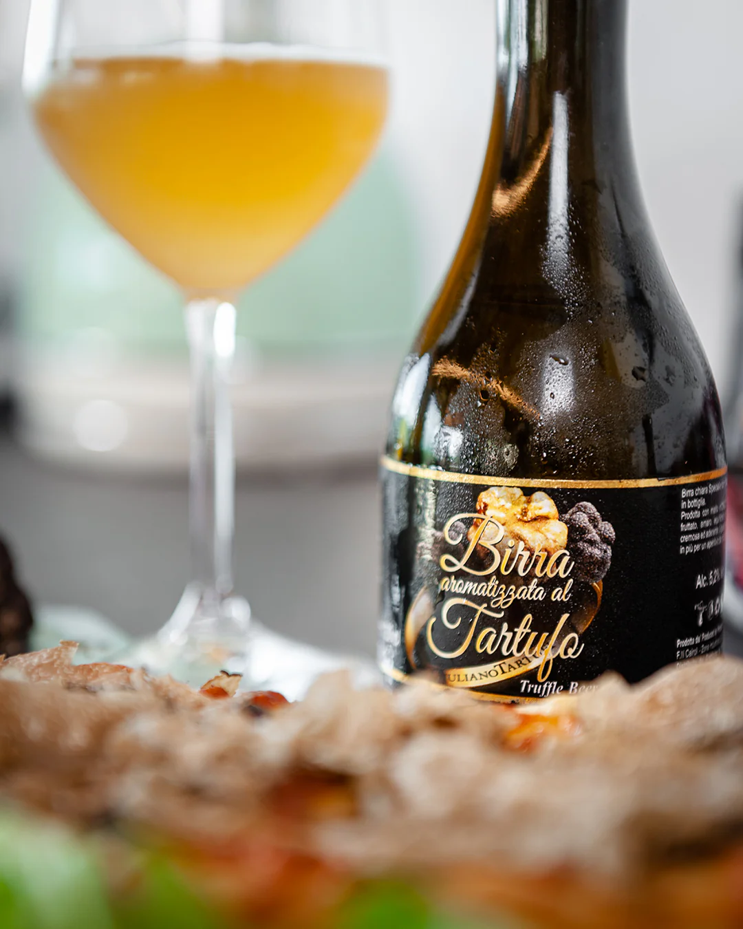 TRUFFLE BEER - Image 5