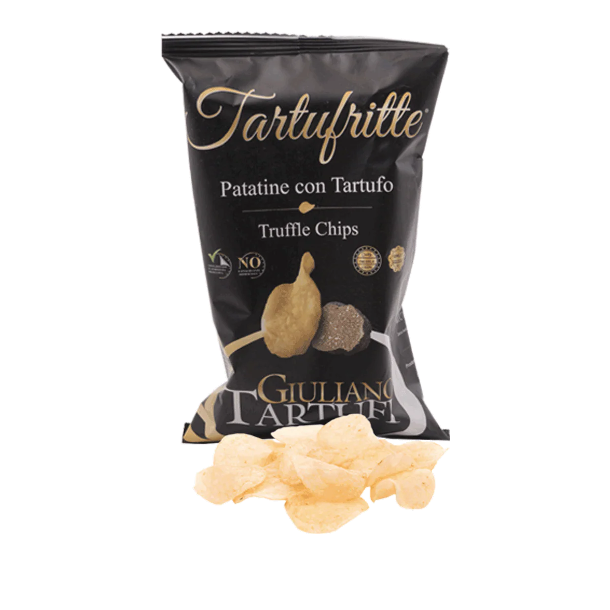 TRUFFLE CHIPS - Image 4