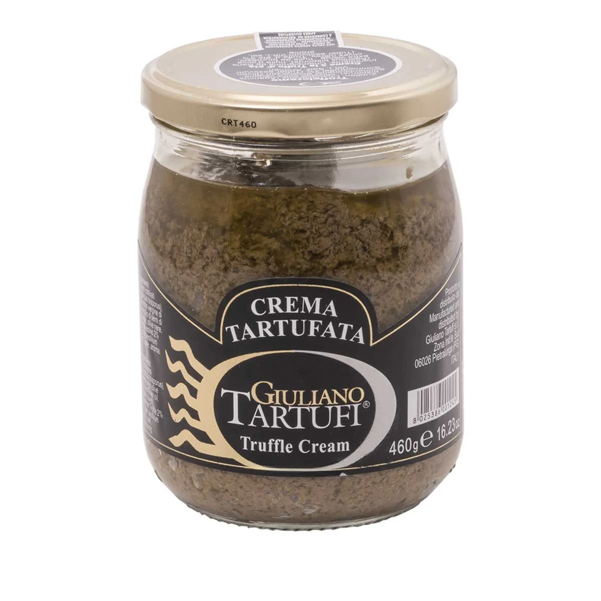TRUFFLE CREAM - Image 4