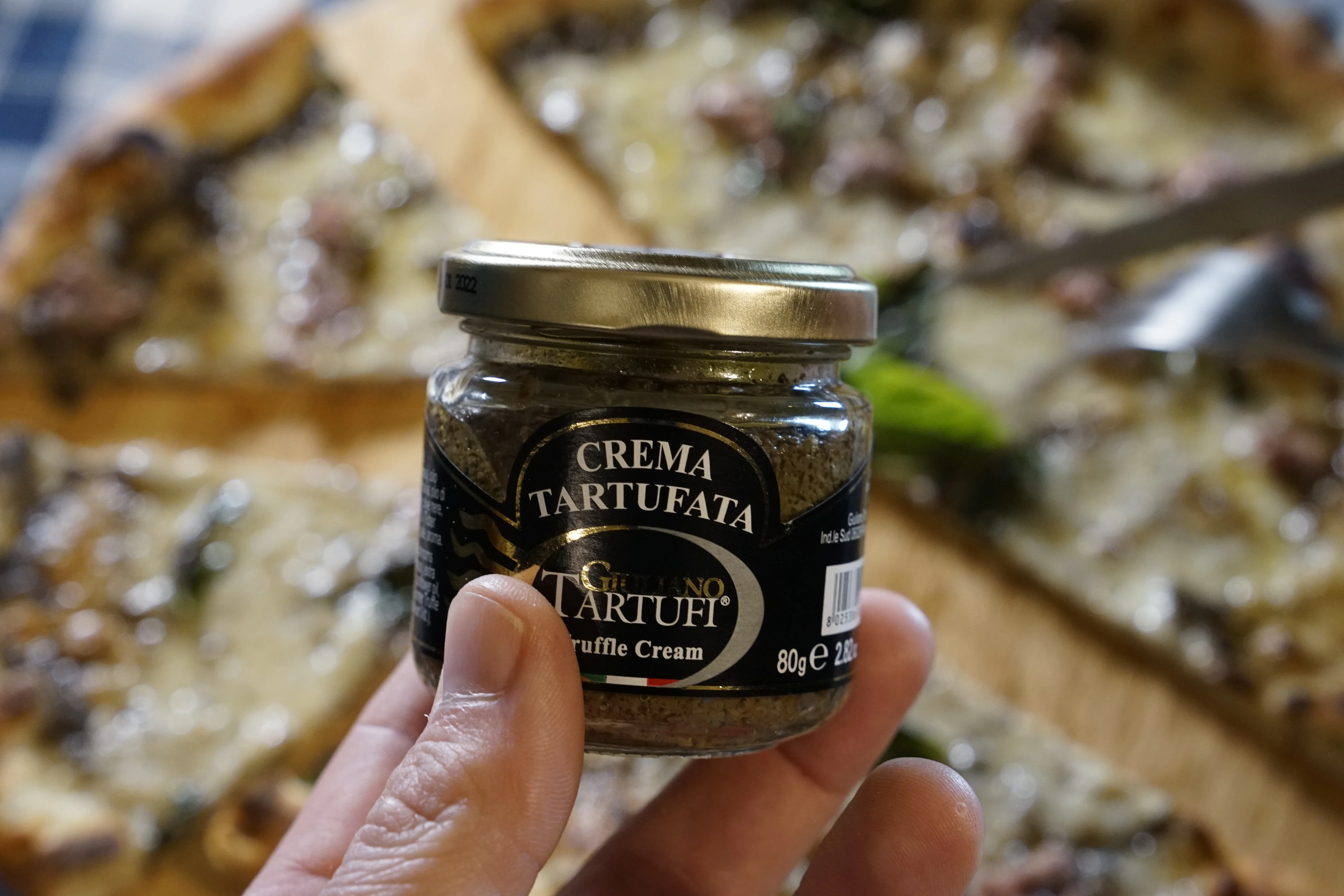 TRUFFLE CREAM - Image 5