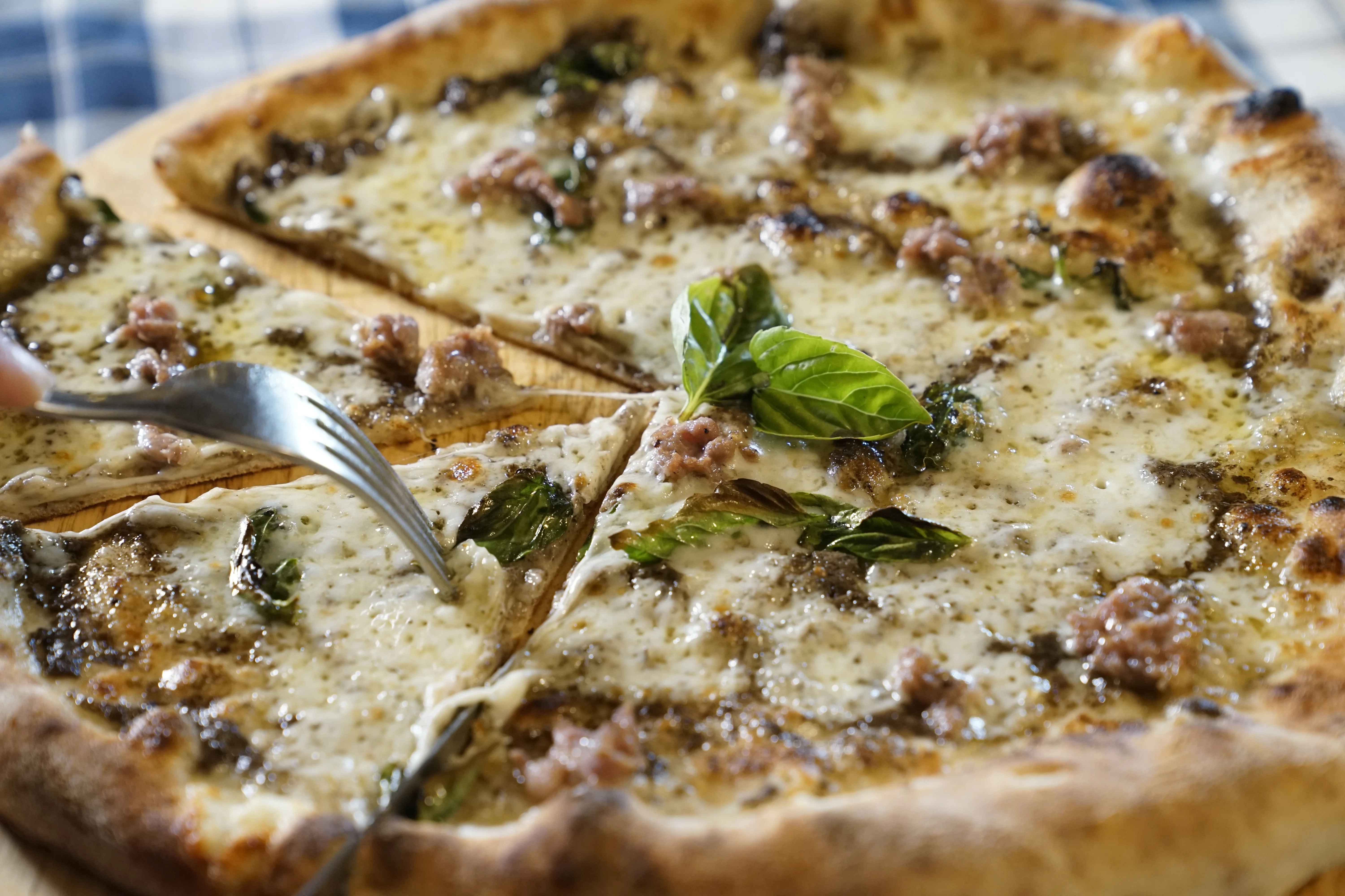 TRUFFLE CREAM - Image 6
