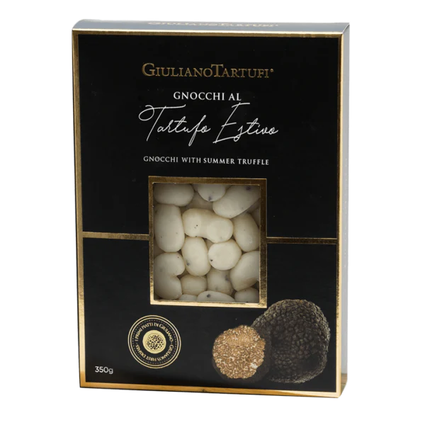 TRUFFLE GNOCCHI