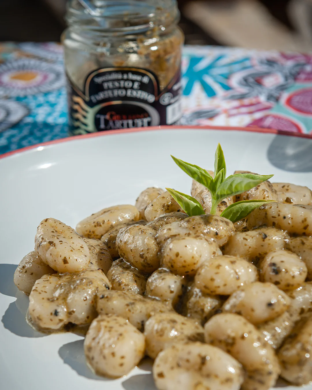TRUFFLE GNOCCHI - Image 2
