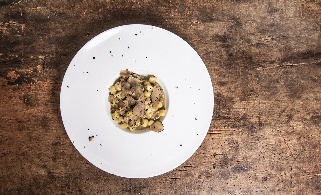 TRUFFLE GNOCCHI - Image 3