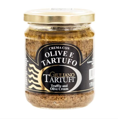 TRUFFLE AND OLIVE CREAM - Image 3
