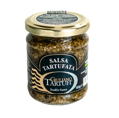 TRUFFLE SAUCE - Image 3