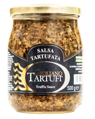 TRUFFLE SAUCE - Image 4