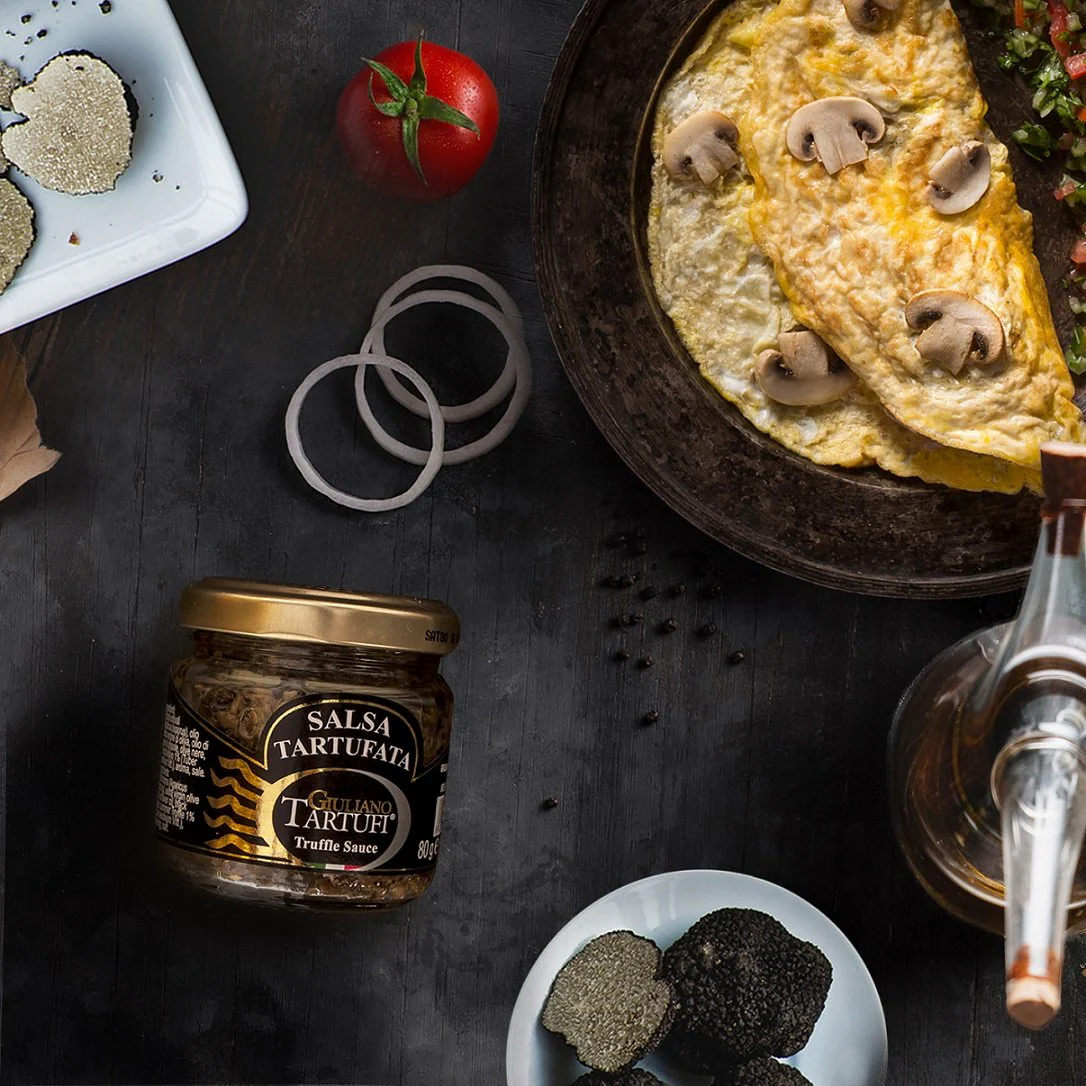 TRUFFLE SAUCE - Image 5
