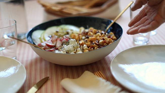 Glaze based on Balsamic Vinegar with truffle - Image 7