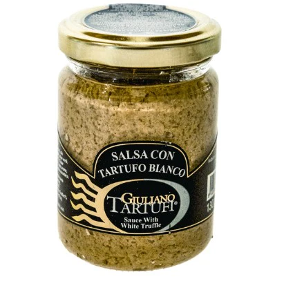 SAUCE WITH WHITE TRUFFLE - Image 2