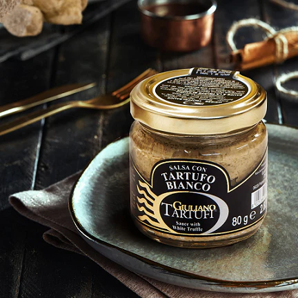 MINI4 SELECTION - 4 Truffle Products composition - Image 5