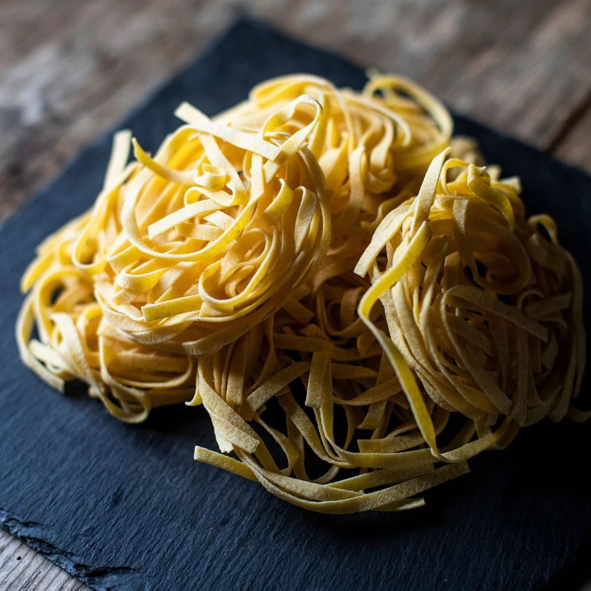 TAGLIATELLE WITH WHITE TRUFFLE - Image 6
