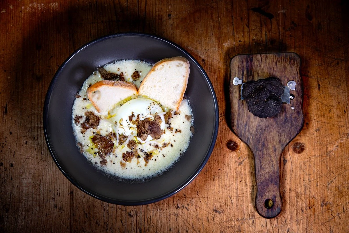 WHOLE BLACK SUMMER TRUFFLE - Image 3